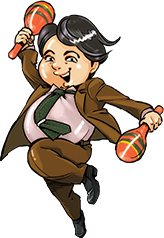 田村　航イラスト