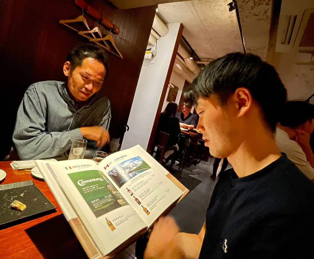 ウイスキー写真4