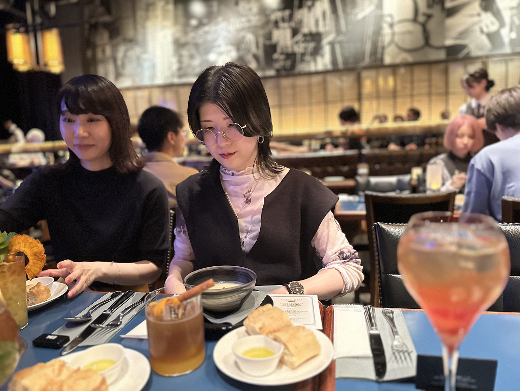 ブルーノート写真4