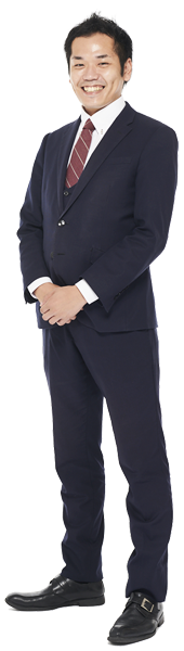 マネージャー　柿澤 佑蔵