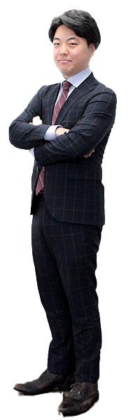 サブマネージャー　田村 航